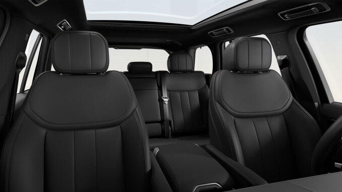 Land Rover Range Rover 3.0 P460e Edition 4dr Auto Estate - Image 6